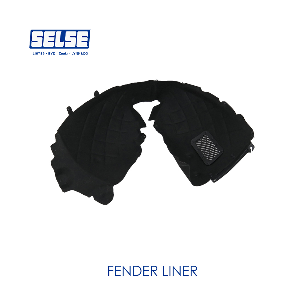 Original Lixiang Auto Li9 Fender Liners