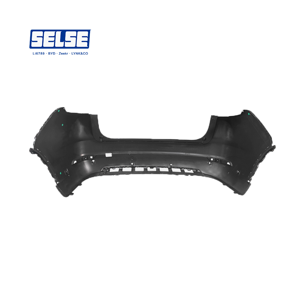Lixiang Li9 Rear Bumper Upper Body