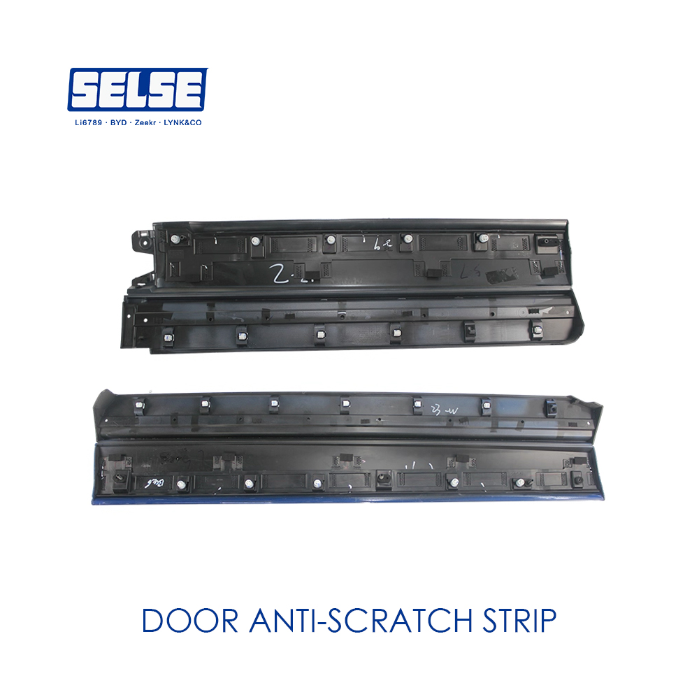 Lixiang Li9 Protector Strip