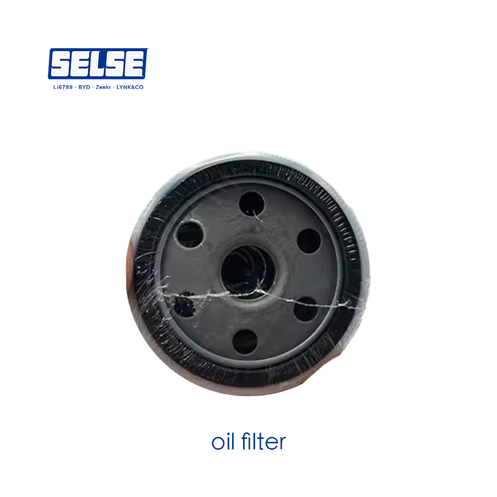 Lixiang Li9 oil filter