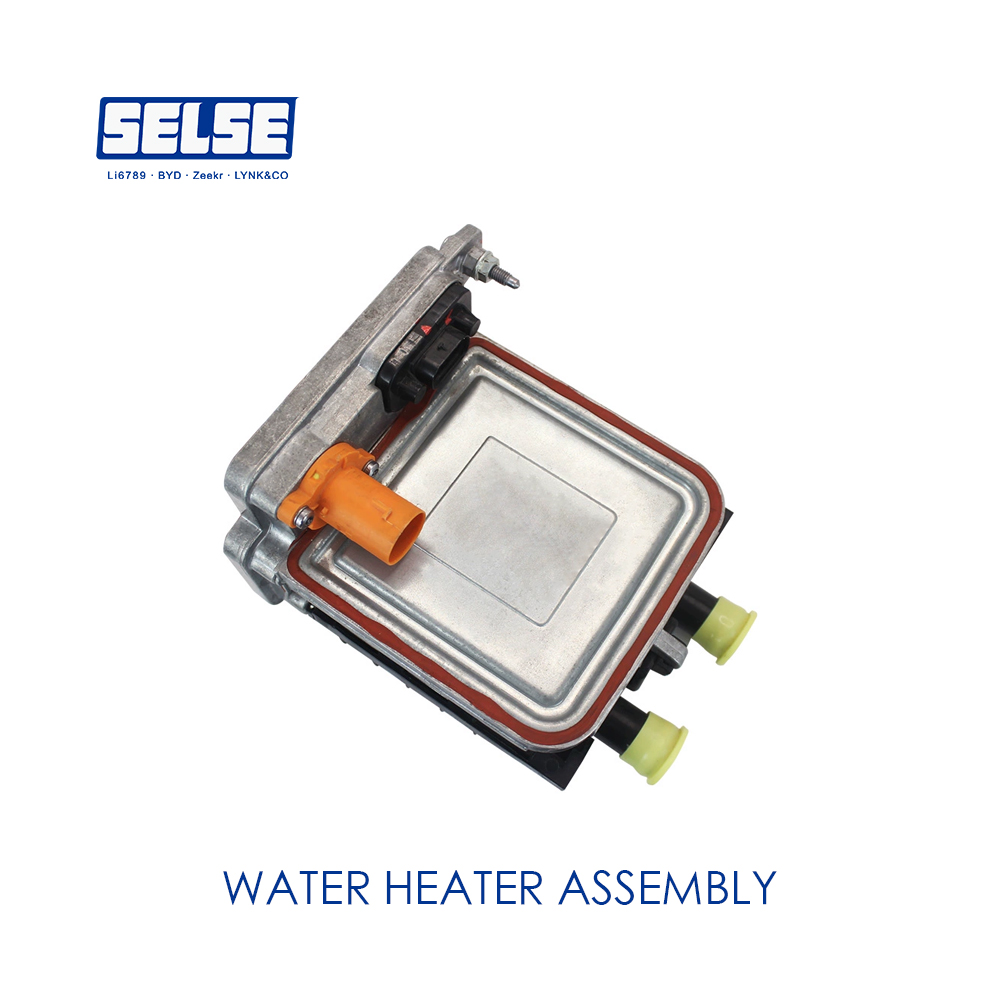 OEM PTC Heater for Li Auto L9