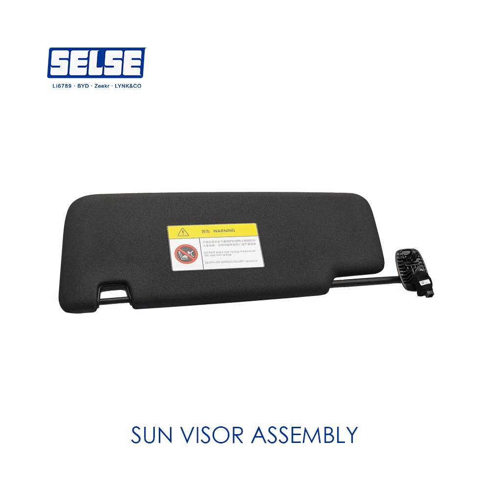 Original Lixiang Auto Li9 sun visor