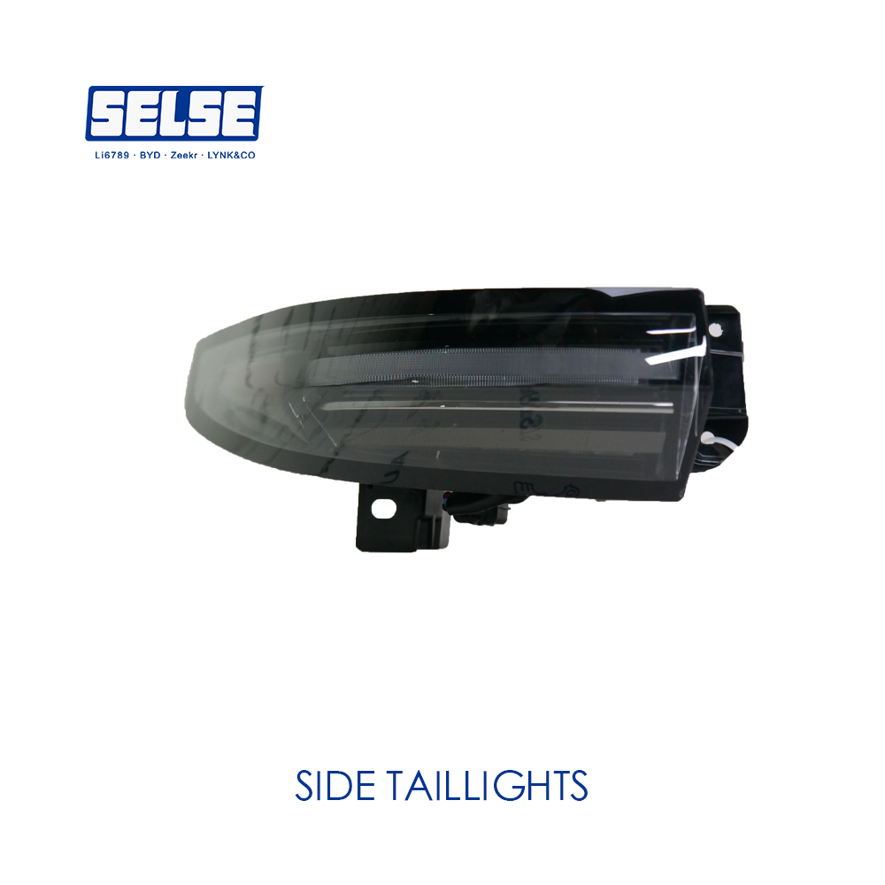 Lixiang Li9 Side Taillights