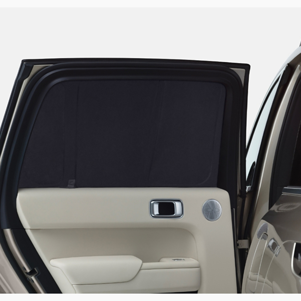 Lixiang Full Vehicle Privacy Curtain