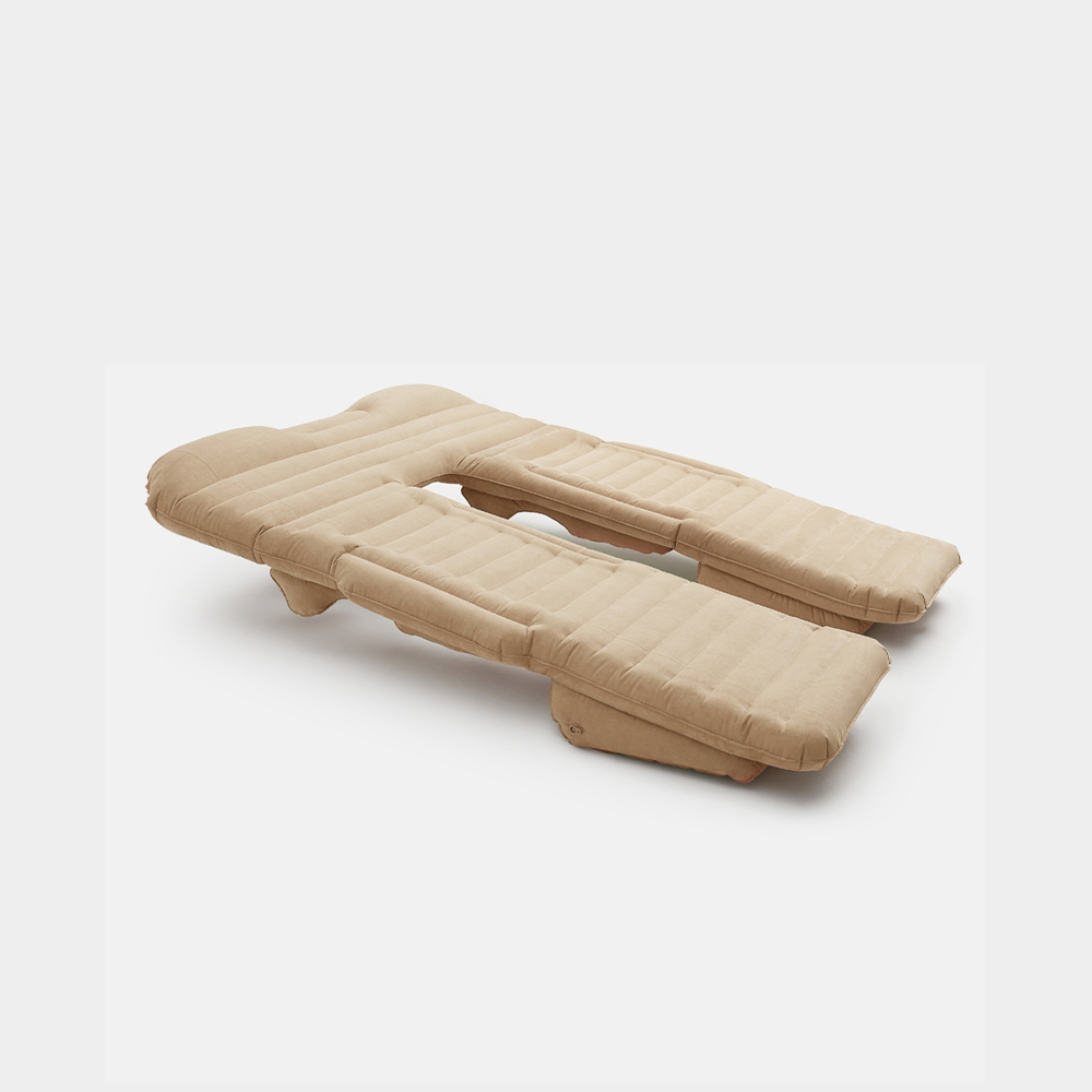 Lixiang Car Inflatable Mattress (L9)