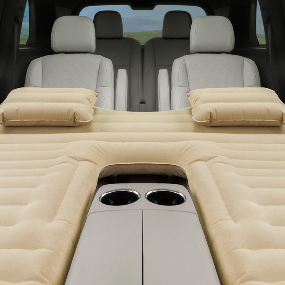 Lixiang Car Inflatable Mattress