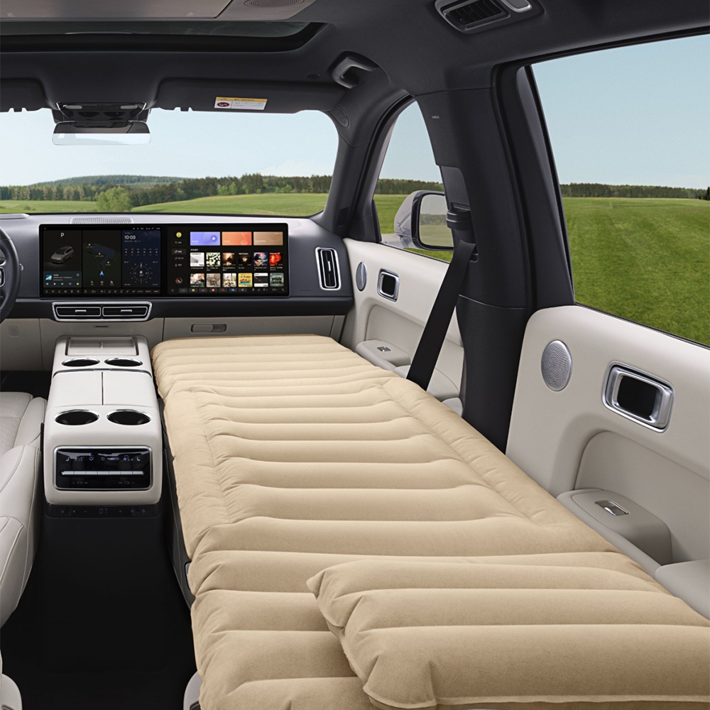 Lixiang Front Passenger Seat (Single)