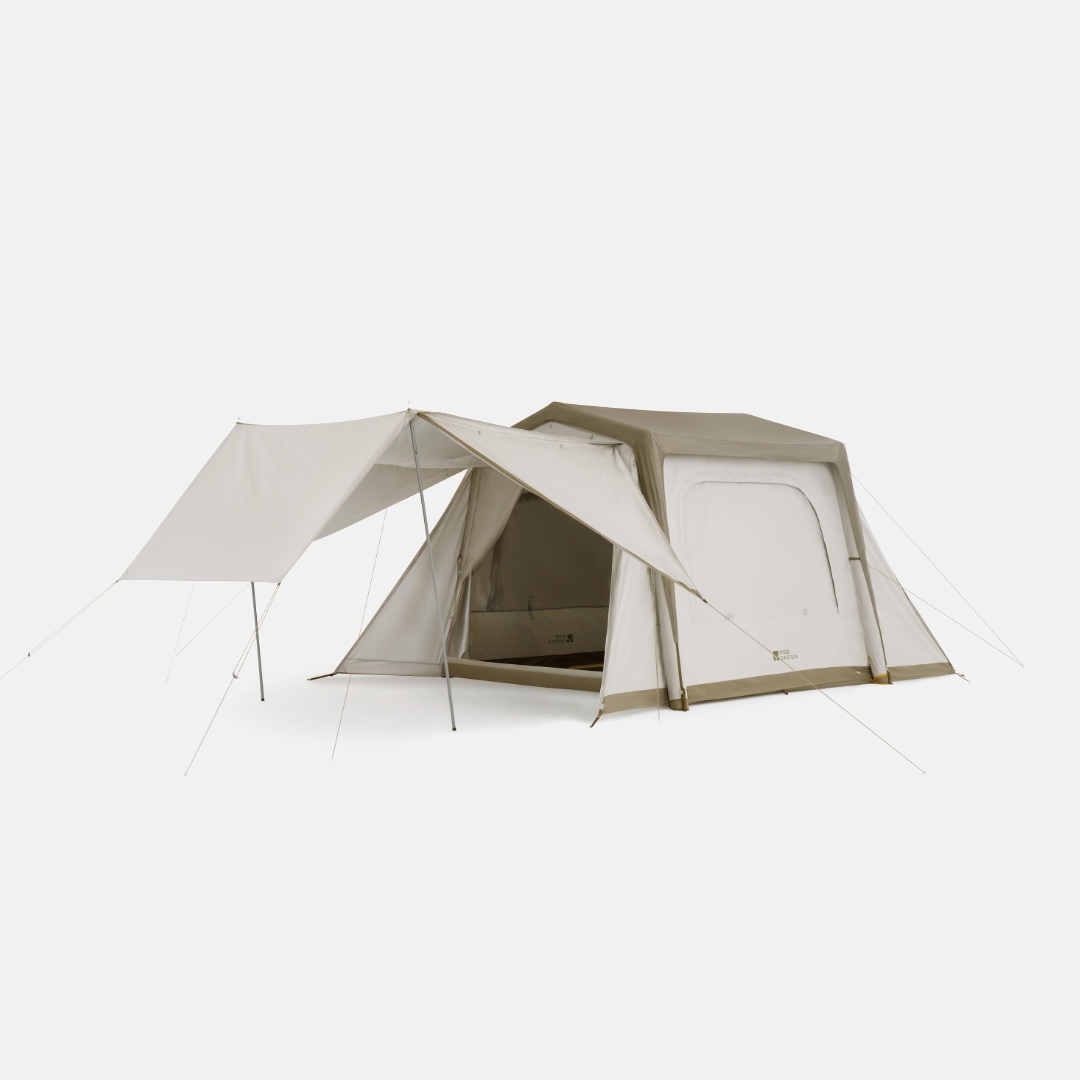 Lixiang Inflatable Rear Tent